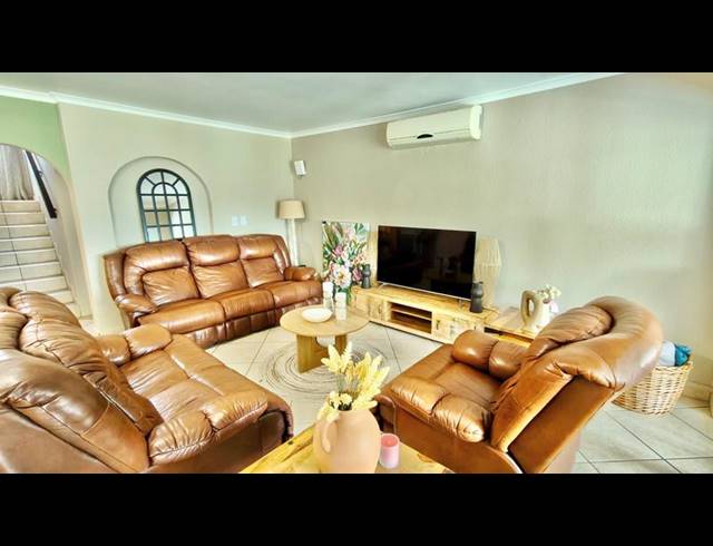 3 BEDROOM HOUSE FOR SALE IN VAAL MARINA
